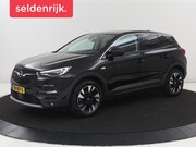Opel Grandland - X 1.2 Turbo Innovation | Stoelventilatie | Leder | Trekhaak 