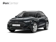 Audi A3 - Sportback Advanced edition 1.5 e-hybrid 150 kW / 204 PK | St