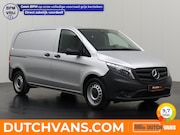 Mercedes-Benz Vito - 114CDi Automaat | Werkplaats inrichting | Led | 2xSchuifdeur