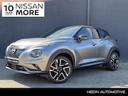 Nissan Juke - 1.6 Hybrid N-Design | Tech Pack | Cold Pack | Nu met €4000,