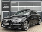 Audi A3 - Sportback 2.0 TFSI QUATTRO Sport S Line Edition | Schuif-kan