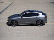 Alfa Romeo Stelvio - 2.0 T AWD Veloce Q4 Skywindow