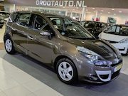 Renault Scénic - 2.0 Dynamique Airco, Trekhaak, Cruise Control