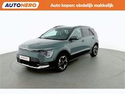 Kia Niro EV - DynamicLine 64.8 kWh | YS17688 |