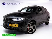 Alfa Romeo Tonale - 1.5T Hybrid Veloce | Leer | Panoramadak | Elec. achterklep |