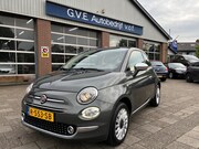 Fiat 500 - 1.2 LOUNGE