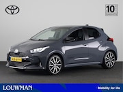 Toyota Yaris - 1.5 Hybrid 130 GR Sport *DEMO* | GR-Sport Plus Pack |