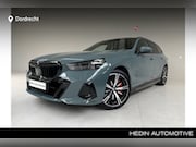 BMW 5-serie - 550e xDrive M-Sport Pro | 20" | Panorama | CoPilot | Bowers