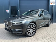 Volvo XC60 - 2.0 T8 Twin Engine AWD PANO HUD LUCHTVERING MEMORY