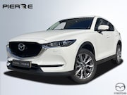 Mazda CX-5 - 2.0 SkyActiv-G 165 pk AUTOMAAT Comfort | APPLE CARPLAY / AND