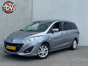 Mazda 5 - 2.0 TS+ 150 PK 7 PERS STL VERW CRUISE CLIMAT SCHUIFDEUREN