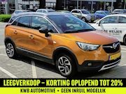 Opel Crossland X - 1.2 T. Innovation