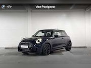 MINI Cooper S - 3-Deurs Rockingham GT Edition | Head-Up Display |