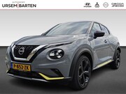 Nissan Juke - 1.0 DIG-T Kiiro | Achteruitrijcamera | Apple Carplay/Android