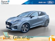 Ford Puma - 1.0 EcoBoost Hybrid ST-Line | €5.000, - Korting | 0, 99% For