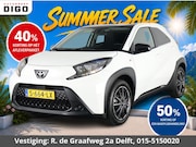 Toyota Aygo X - 1.0 VVT-i MT Play Sport | Apple Carplay & AndroidAUTO | Airc