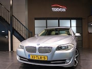 BMW 5-serie - 535i ActiveHybrid