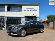 Mercedes-Benz C-klasse - Estate 200 CDI AMG Exclusive uitvoering