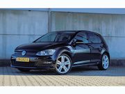 Volkswagen Golf - 1.0 TSI Connected Series - automaat - camera - cruise - navi