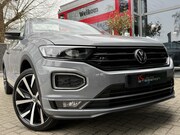 Volkswagen T-Roc - 1.5 TSI AUT. *!* 2x R-LINE *!* NAVI/ LUXE LEDER/ BEATS/ ACC/
