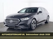 Mercedes-Benz E-klasse - 300 e Avantgarde Distronic Trekhaak 19 Inch Camera Stoelverw