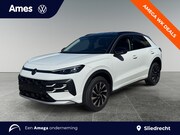 Volkswagen T-Roc - 1.5 eTSI 115pk DSG Life First Edition | Dodehoeksensoren | A
