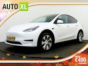 Tesla Model Y - RWD 58 kWh (92%SOH) Full Self-Driving Capability Autopilot