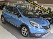 Renault Scénic - 1.2 TCe Bose Airco, Cruise Control, Trekhaak, Stuurbekrachti
