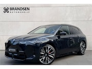 BMW iX - xDrive45 101 kWh Full!-B&W-4 Wiel St-Luchtver-23"-Pano Sky L