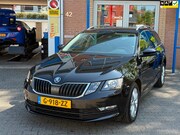 Skoda Octavia - Combi 1.5 TSI Greentech Business | Trekhaak | Automaat | App