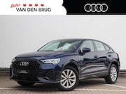 Audi Q3 - Sportback 1.5 e-hybrid S-line | Adaptieve Cruiseco