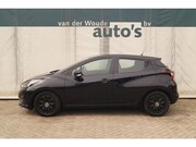 Nissan Micra - 1.0 IG-T Visia Black Edition -AIRCO-TREKHAAK-DAB
