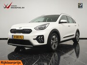 Kia Niro - 1.6 GDi Hybrid DynamicLine - Navigatie - Camera - Climate co
