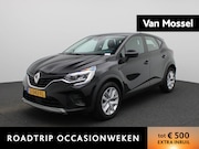 Renault Captur - 1.0 TCe 90 equilibre | Navigatie | Apple CarPlay / Android A