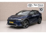 Toyota bZ4X - Premium 71, 4 kWh 204PK Automaat | 503km Range WLTP |