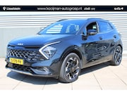 Kia Sportage - 1.6 T-GDi Plug-in Hybrid AWD GT-PlusLine Schuifdak / Trekhaa