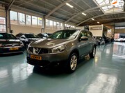 Nissan Qashqai - 1.6 Acenta
