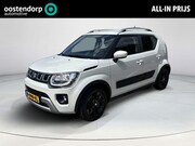 Suzuki Ignis - 1.2 Smart Hybrid Allgrip Style