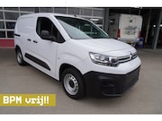 Citroën Berlingo - BlueHDi 100PK Club S&S L1 nr. V064 | Airco | Cruise | Blueto