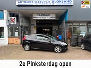 Ford Fiesta - 1.6/ Sport/ ST-Line/ met onderhoudshistorie, Airco, Spoiler 
