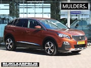 Peugeot 3008 - 1.6 e-THP Allure Automaat | Camera/Trekhaak/Navi/1550KG Trek