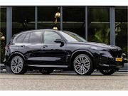 BMW X5 - xDrive50e M-Pakket Alcantara hemel