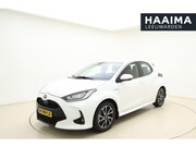 Toyota Yaris - 1.5 Hybrid Dynamic Stoelverwarming l Camera l Climate Contro