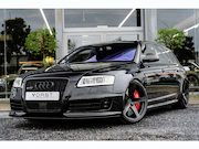 Audi RS6 - A6 Avant 5.0 TFSI MTM keramisch Carbon