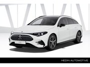 Mercedes-Benz CLA-Klasse - CLA 250+ Shooting Brake Business Solution AMG EQ Techno | Pr