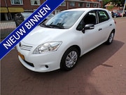 Toyota Auris - 1.3 Comfort 2E EIGENAAR AANTOONBAAR
