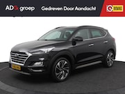 Hyundai Tucson - 1.6 T-GDI 4WD Premium | Trekhaak | 360 graden camera | Schui