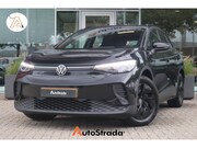 Volkswagen ID.4 - 52kWh Pure 170pk SoH 99% | TopSport Interieur | Trekhaak | M