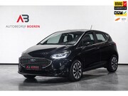 Ford Fiesta - 1.0 EcoBoost Hybrid Titanium 1.0 EcoBoost Hybrid Titanium I 