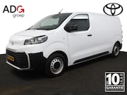 Toyota ProAce - 1.5 D-4D L1 Navigator | Camera | Navigatie | Cruise Control